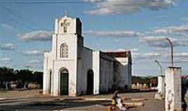 Oiticica - Igreja-Foto:Krewinkel-Terto de A