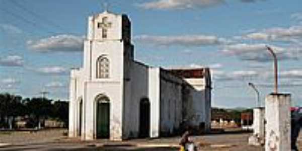 Igreja-Foto:Krewinkel-Terto de A