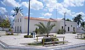 Pacajus - Igreja Antiga foto
Jairo SilaS