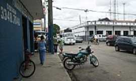 Pacajus - Centro da cidade foto
Jairo SilaS