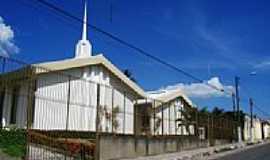 Pacajus - Igreja de Jesus Cristo dos Santos dos ltimos dias foto
Adolfo Lima