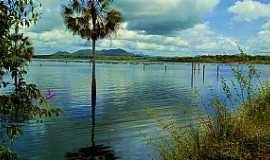 Pacajus - Imagem da cidade de Pacajs - CE