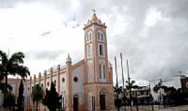 Pacajus - Igreja Matriz N.S.da
Conceio foto Vicente A. Queiroz