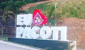 Pacoti - Imagem da cidade de Pacoti - CE
