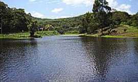 Pacoti - Lagoa