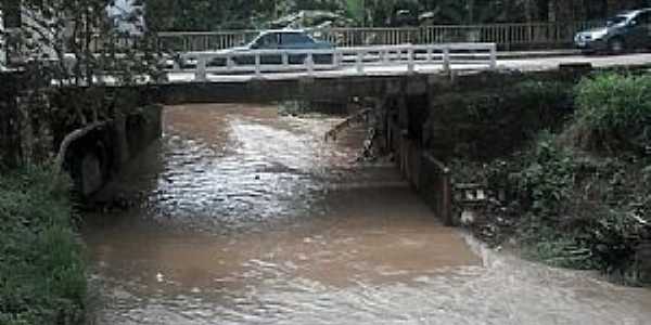 Praa Central de Pacoti