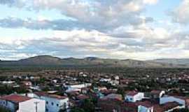 Pacuj - Centro, por Alancard Leopoldino