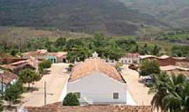 Padre Linhares - Centro da cidade-Foto:delande 