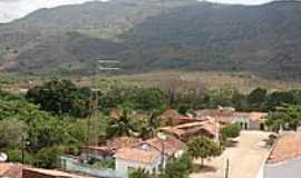 Padre Linhares - Vista da Serra-Foto:delande