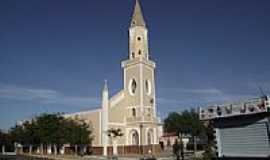 Palhano - Igreja Matriz de Palhano-Foto:Jairo SilaS