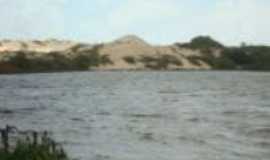 Paraipaba - lagoa das Almecegas, Por Cassia pereira