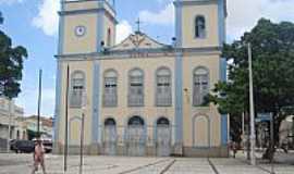 Parangaba - Igreja de Parangaba-Foto:Zemakila