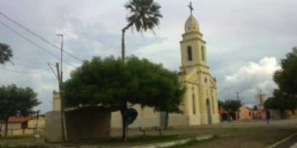 Por Cleando Tom