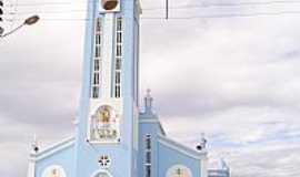 Parazinho - Igreja Matriz