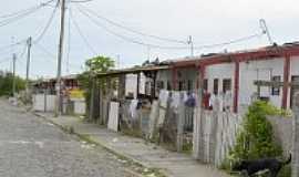 Passagem - Passagem-CE-Rua da Vila-Foto:Bruno Lara/OT.