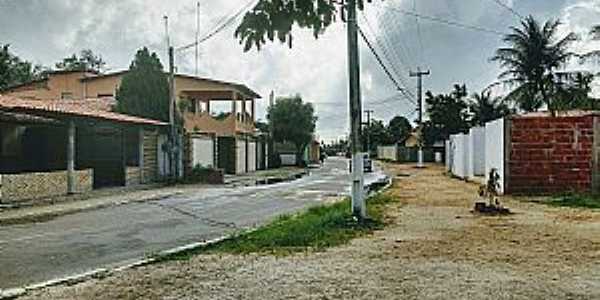 Patacas-CE-Entrada da cidade-Foto:Wikipdia