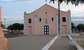 Patriarca - Igreja em Patriarca-Foto:distritodepatriarca.