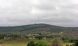 Pedra Branca - Pedra Branca-CE-Vista da regio-Foto:MACLIO GOMES