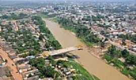 Rio Branco - CONSTRUO DA 4 PONTE DE RIO BRANCO por JEZAFLU=ACRE=BRASIL