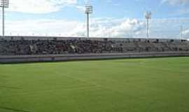 Rio Branco - ESTDIO ARENA DA FLORESTA, RIO BRANCO ACRE  por JEZAFLU=ACRE=BRASIL