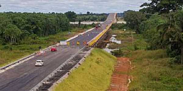 Imagens da cidade de Rio Branco - AC