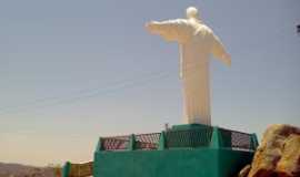 Pereiro - Cristo - Por eddie figueiredo