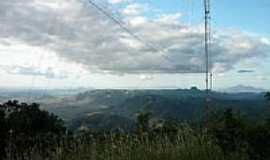 Pernambuquinho - Pico Alto Pernambuquinho-Foto:Daniel Coelho