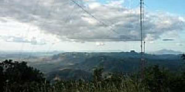 Pico Alto Pernambuquinho-Foto:Daniel Coelho