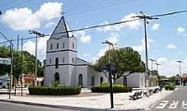 Pindoretama - Igreja de Pindoretama-Foto:Claudio Lima