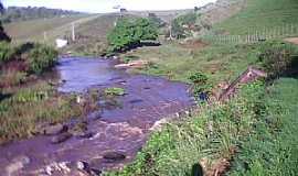 Santa Efignia - Santa Efignia-AL-Rio Paraba-Foto:Jorivaldo brito dos santos