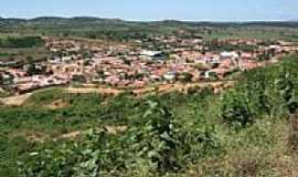 Porteiras - Vista da cidade-Foto:jocki72 