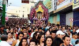 Santana do Ipanema - Imagens da cidade de Santana do Ipanema - AL