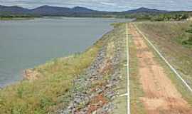 Quitais - Quitais-CE-Barragem do Rosrio-Foto:helio freire da silva