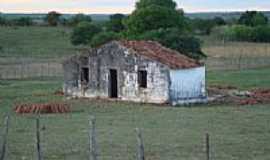 Quixel - Casa abandonada-Foto:marquix 
