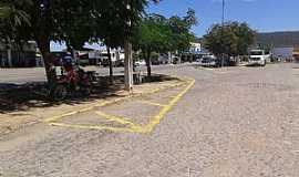 Quixeramobim - Quixeramobim-CE-Centro da cidade-Foto:Facebbook