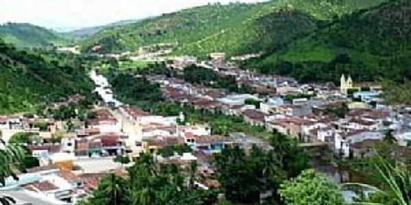 Santana do Munda-AL-Vista area-Foto:www.tribunauniao.com.br