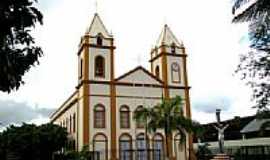 Redeno - Igreja Matriz N.S.da
Conceio foto Vicente A. Queiroz