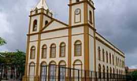 Redeno - Igreja Matriz de Redeno