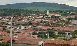 Saboeiro - Imagens da cidade de Saboeiro - CE