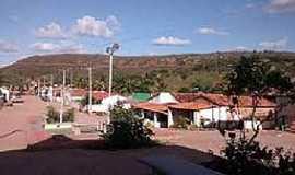 Salitre - Imagens do Municpio de Salitre/CE