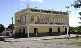 Santa Quitria - Cmara Municipal