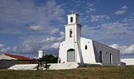 Santa Quitria - Igreja Nossa Senhora de Ftima