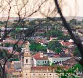 Imagem da cidade de Santana - CE