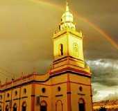 Imagem da cidade de Santana - CE