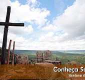 Imagem da cidade  de Santana - CE