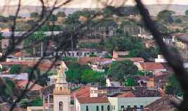 Santana - Imagem da cidade de Santana - CE