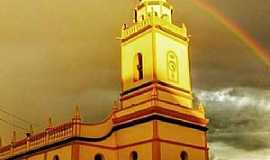 Santana - Imagem da cidade de Santana - CE