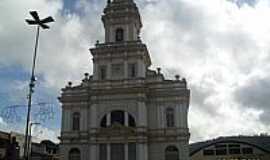 So Jos da Laje - Igreja de So Jos em So Jos da Laje-Foto:Sergio Falcetti