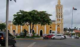 So Benedito - Igreja de So Francisco - Por gaucho.pancho