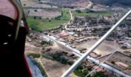 So Joo do Jaguaribe - FOTO AEREA DE SAO JOAO, Por FRANCISCO PAULO DA SILVA FILHO 